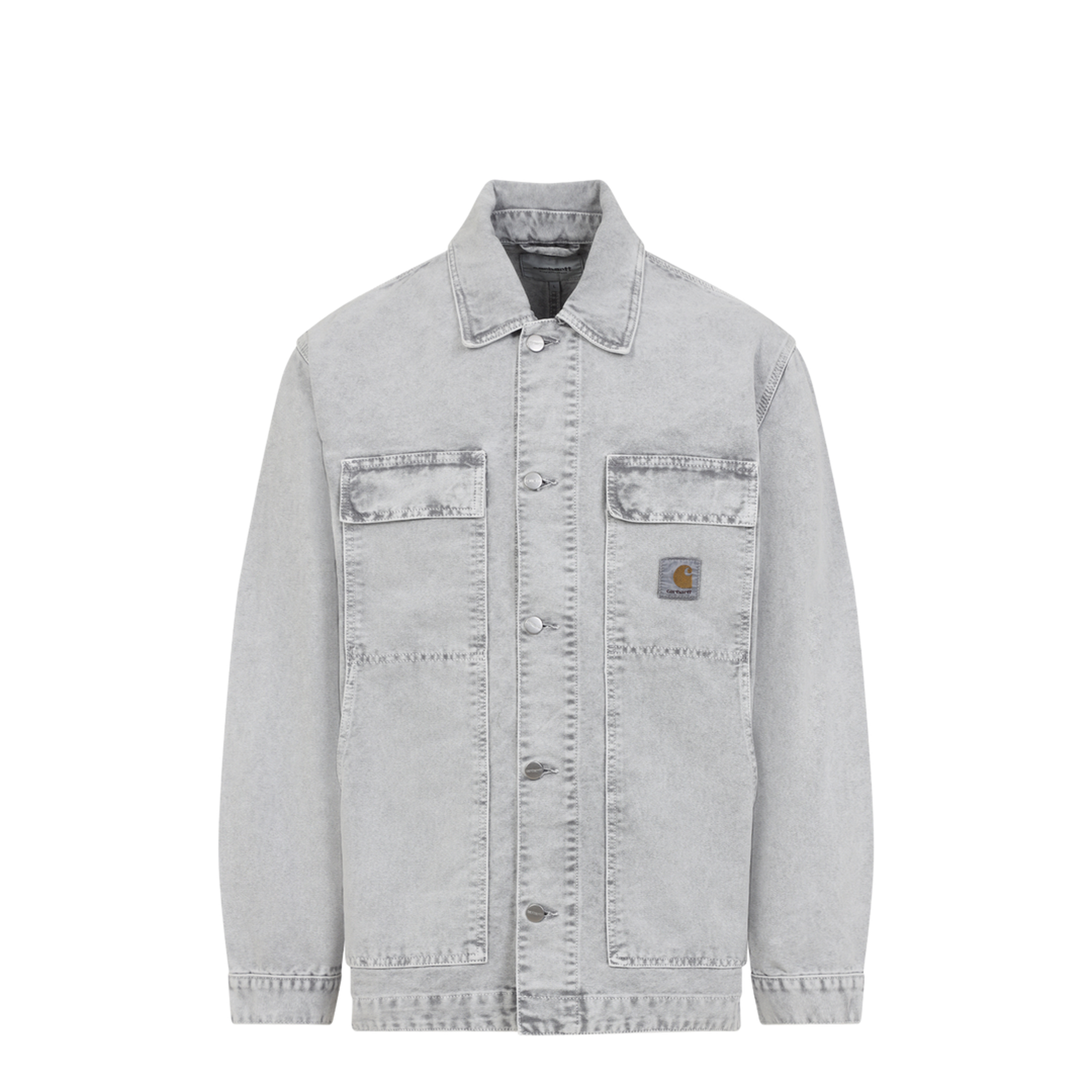 MAYFEYR - Carhartt Wip - Og Arctic Jacket - I035817895F