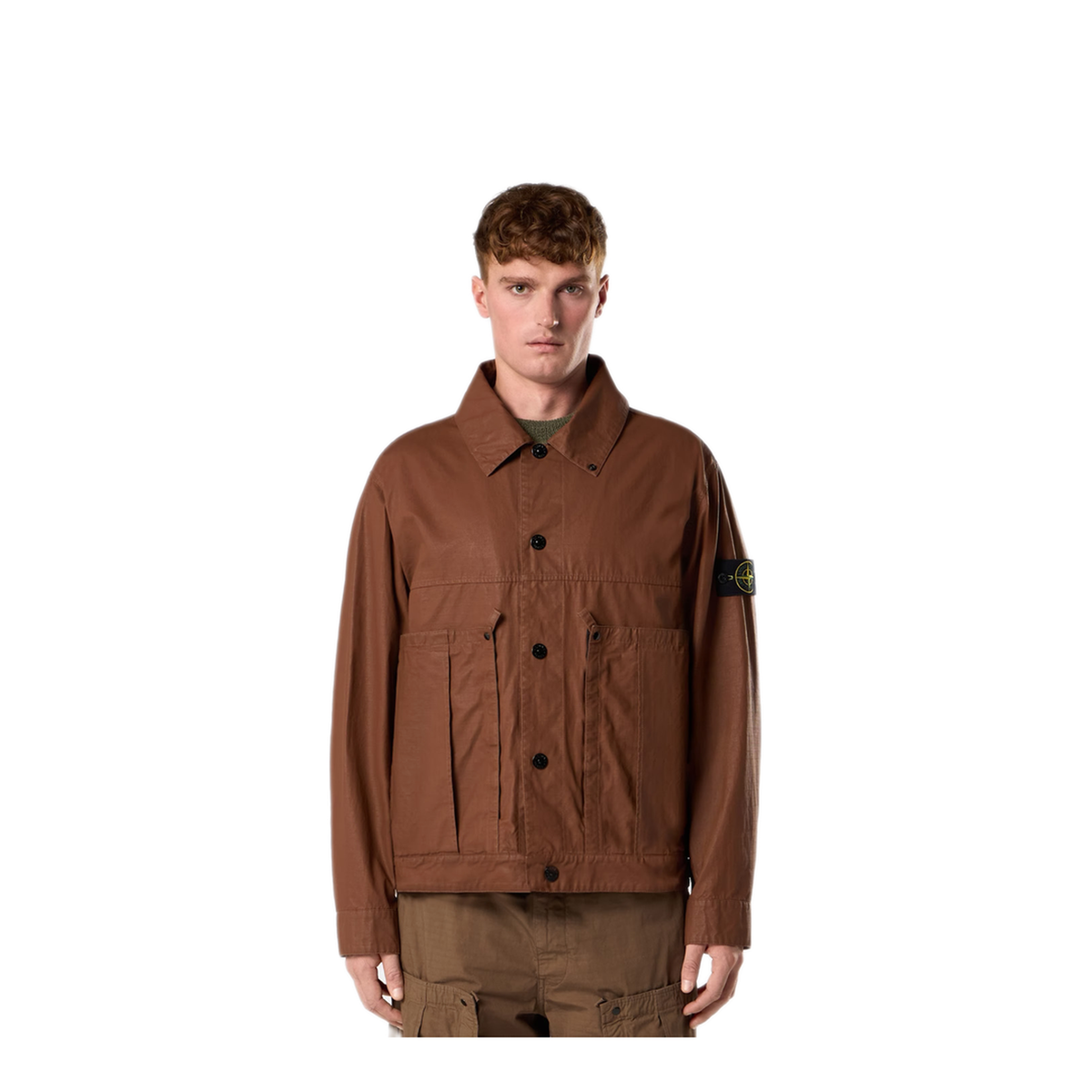 MAYFEYR - Stone Island - Jackets - L1S154100010S0299V007C