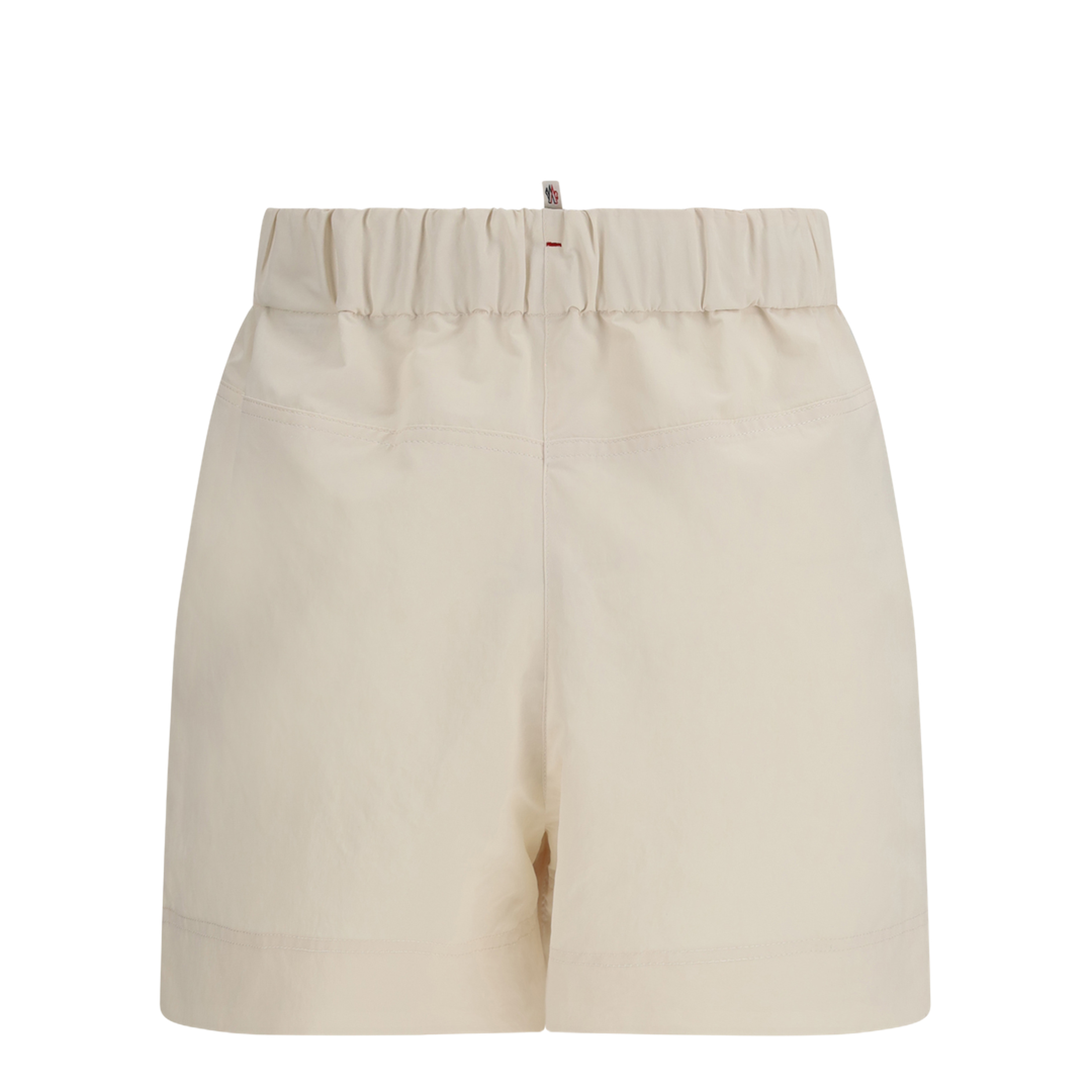 MAYFEYR - Moncler - Embroidered Shorts - L10982B00005597SL