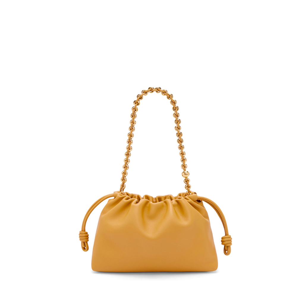 Medium Flamenco Purse