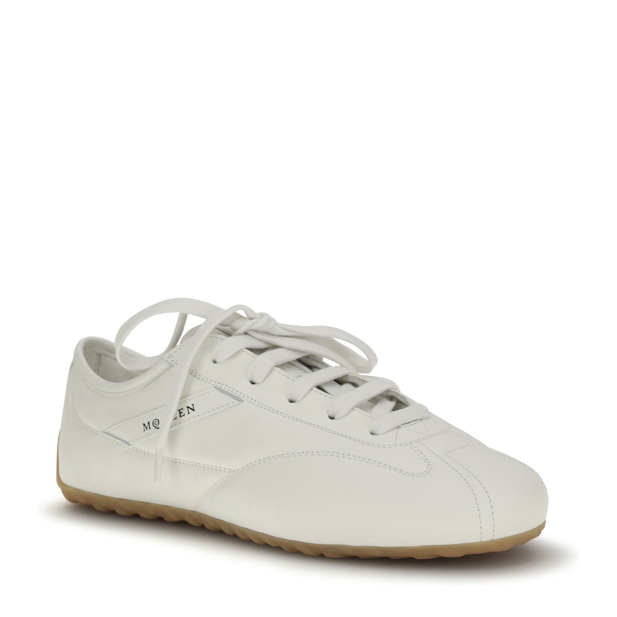 MAYFEYR - Alexander Mcqueen - Low Boxer Sneakers - 866897WIAJ89509