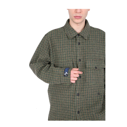 MAYFEYR - MSGM - Shirt With Logo - 3140ME05X21750536
