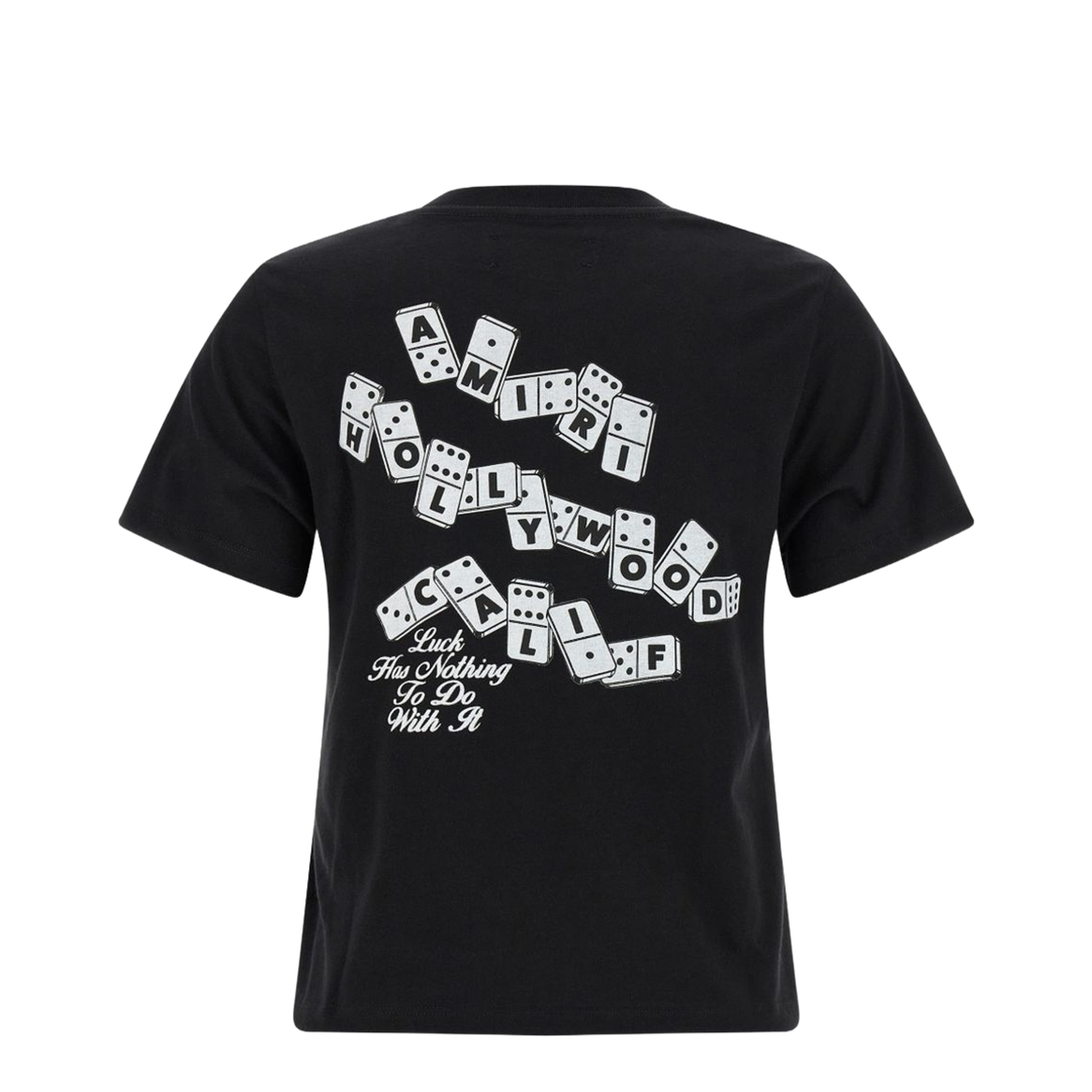 Domino Tee T-Shirt