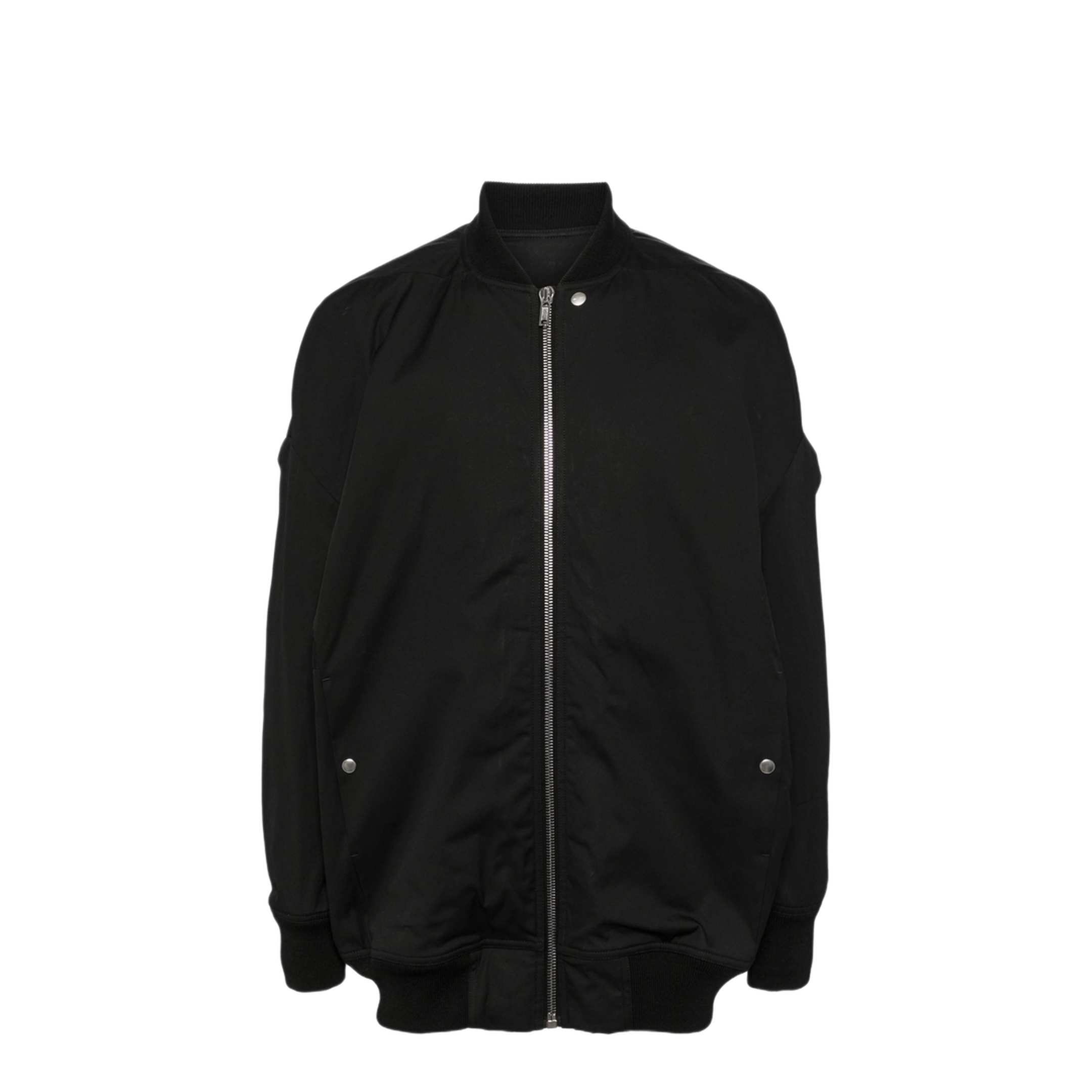 MAYFEYR - Rick Owens - Jumbo Peter Flight Jacket - RR02D6795TEEM70908