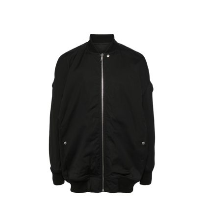 MAYFEYR - Rick Owens - Jumbo Peter Flight Jacket - RR02D6795TEEM70908