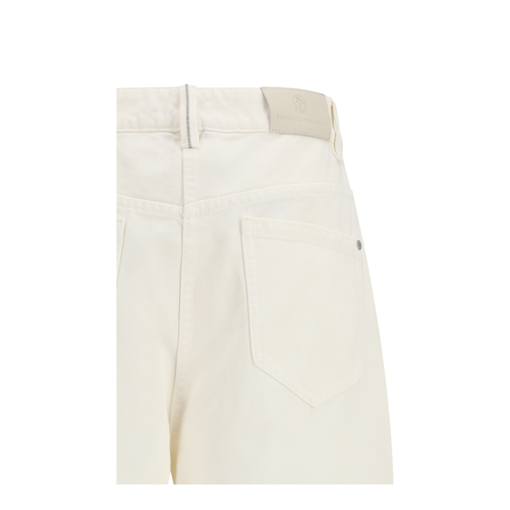 MAYFEYR - Brunello Cucinelli - Wide-Leg Pants - M0H81P4059