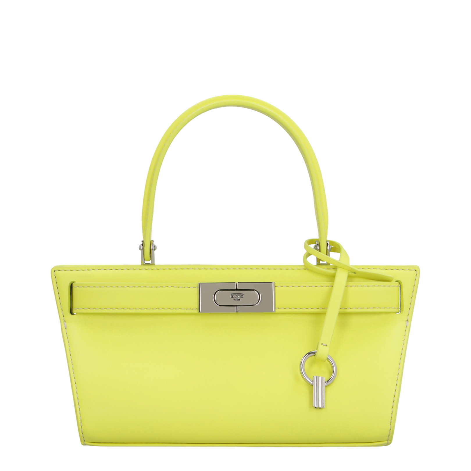Cat Eye Leather Bag