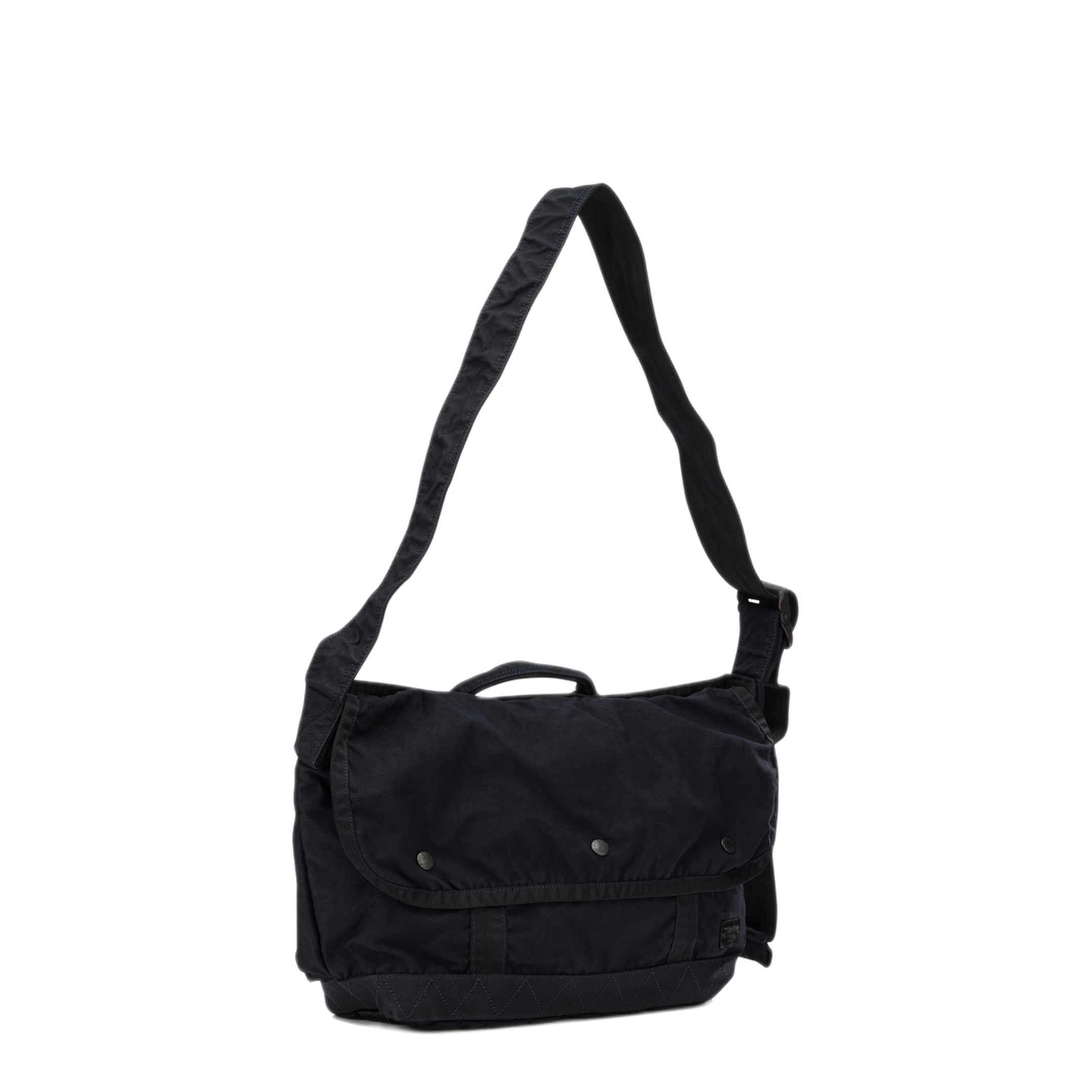 MAYFEYR - Porter - Crag Messenger Large Shoulder Bag - 5401970850