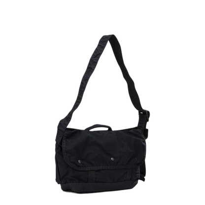 MAYFEYR - Porter - Crag Messenger Large Shoulder Bag - 5401970850