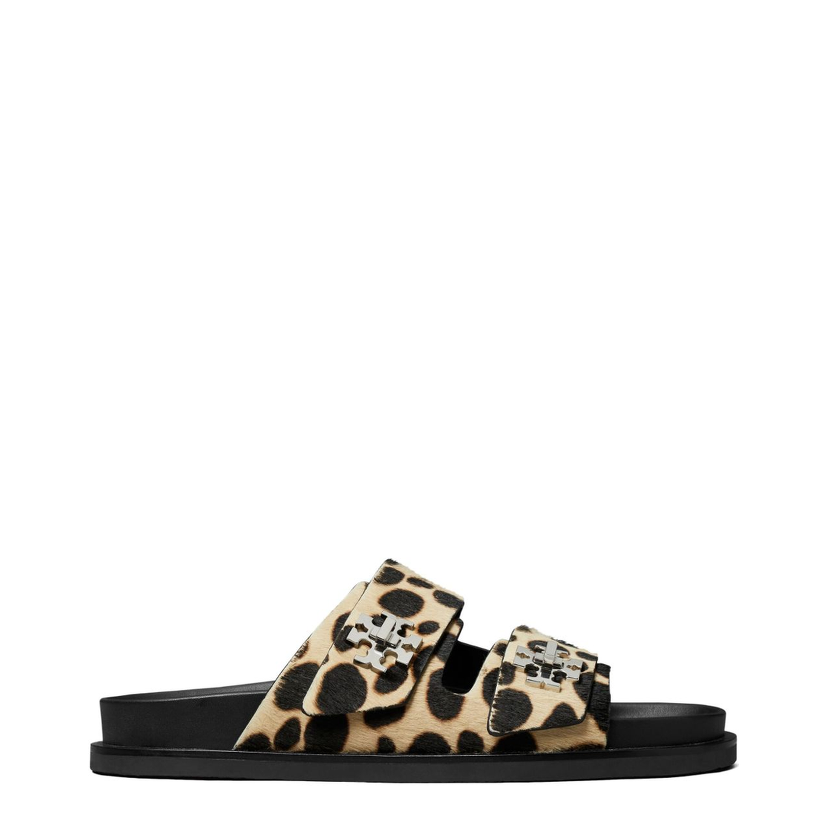 Sandals Brown