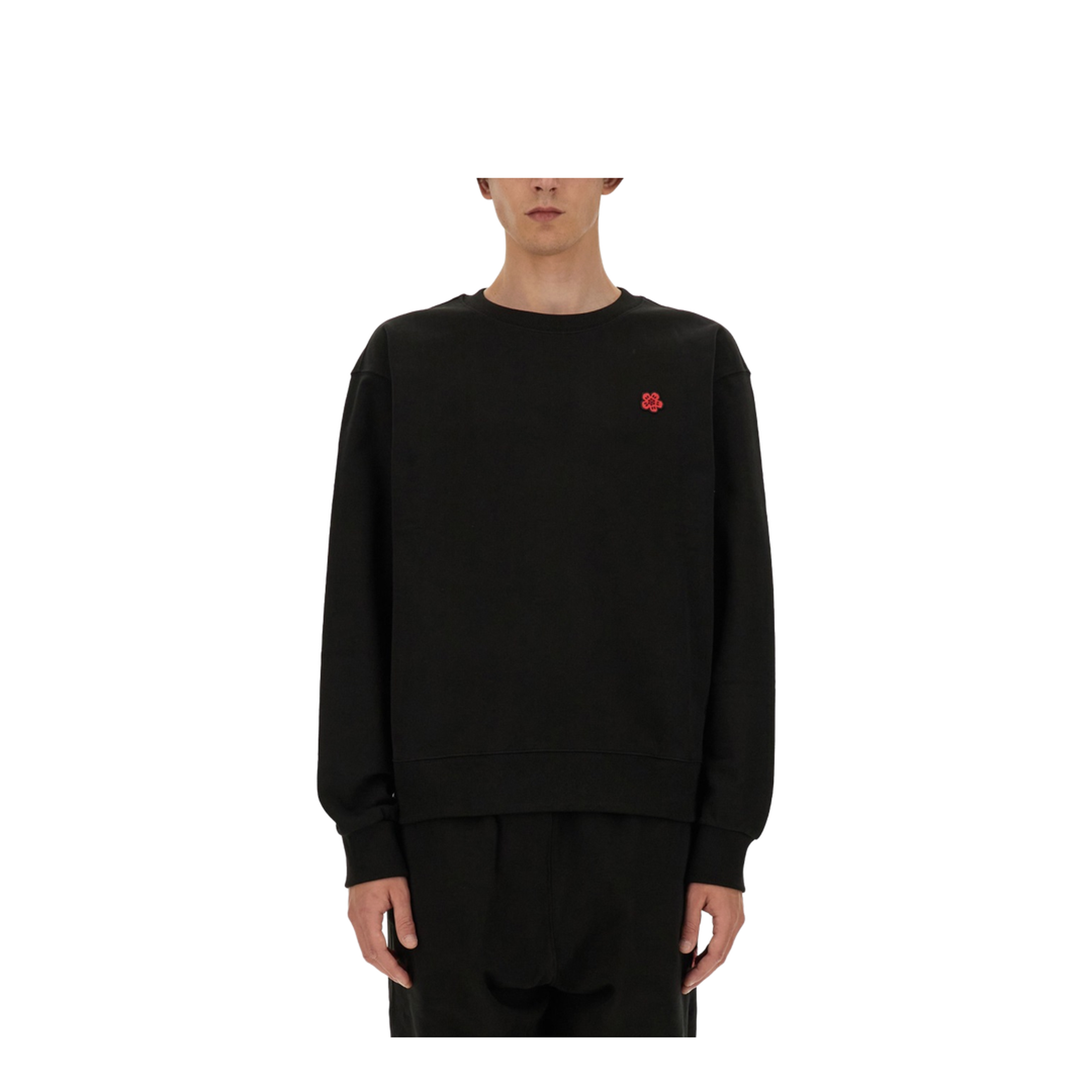 MAYFEYR - Kenzo - Boke Flower Sweatshirt - FE65SW2234MF99J