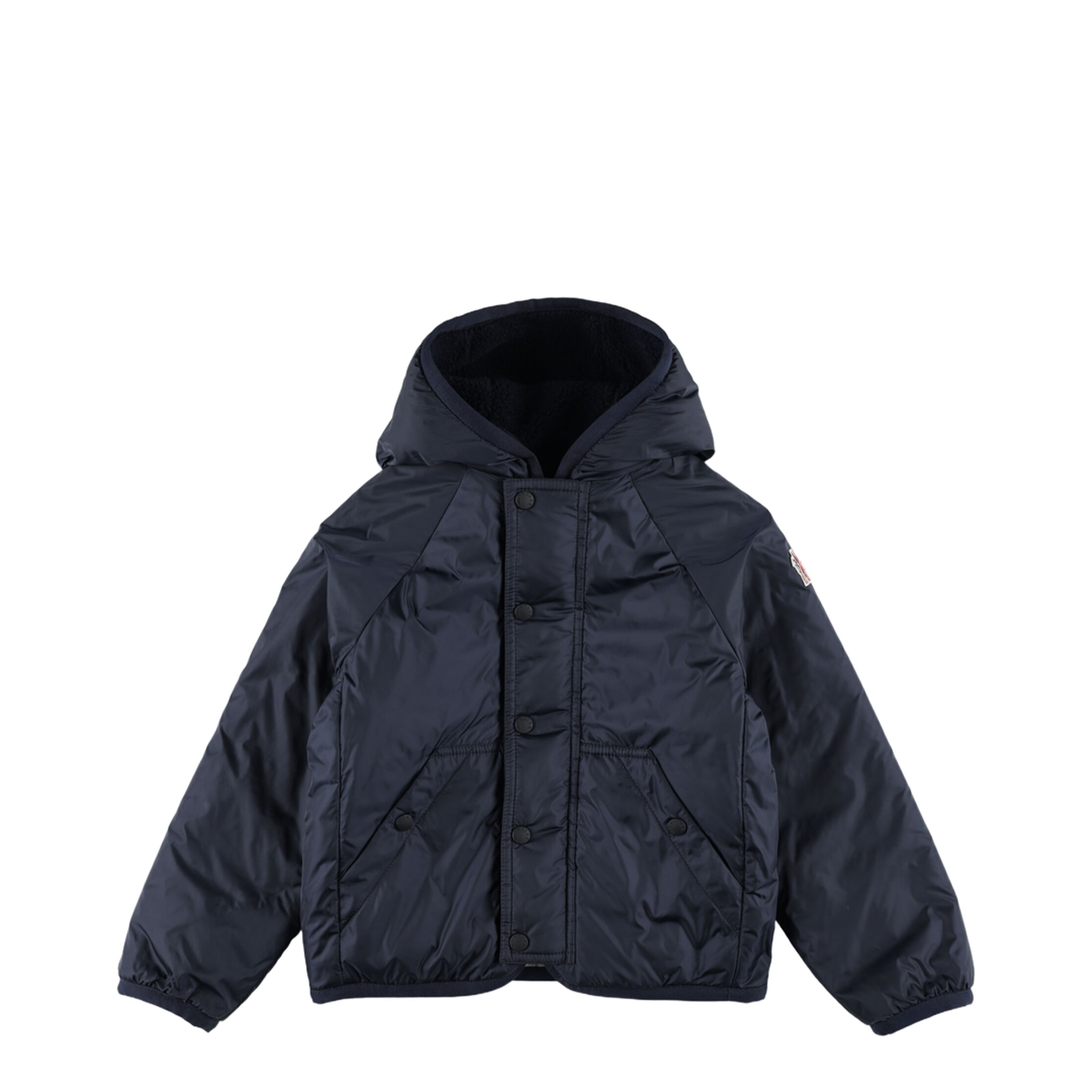 MAYFEYR - Moncler - Grenoble Coats - 8G0000889B8DF71