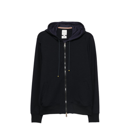 MAYFEYR - Paul Smith - Sweaters Navy - M1R611ZW0274549