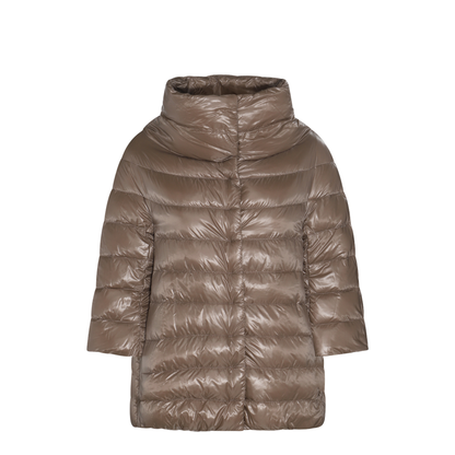 Jackets Dove Grey
