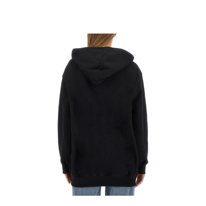 Sweatshirt with Logo