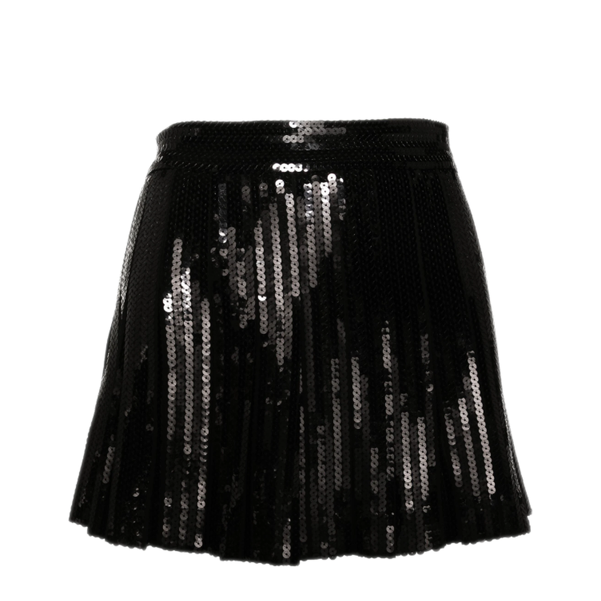 MAYFEYR - Parosh - Godot Mini Skirt - D600521GODOT013