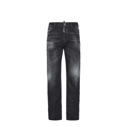 MAYFEYR - Dsquared2 - Jeans - S74LB1724S30357900