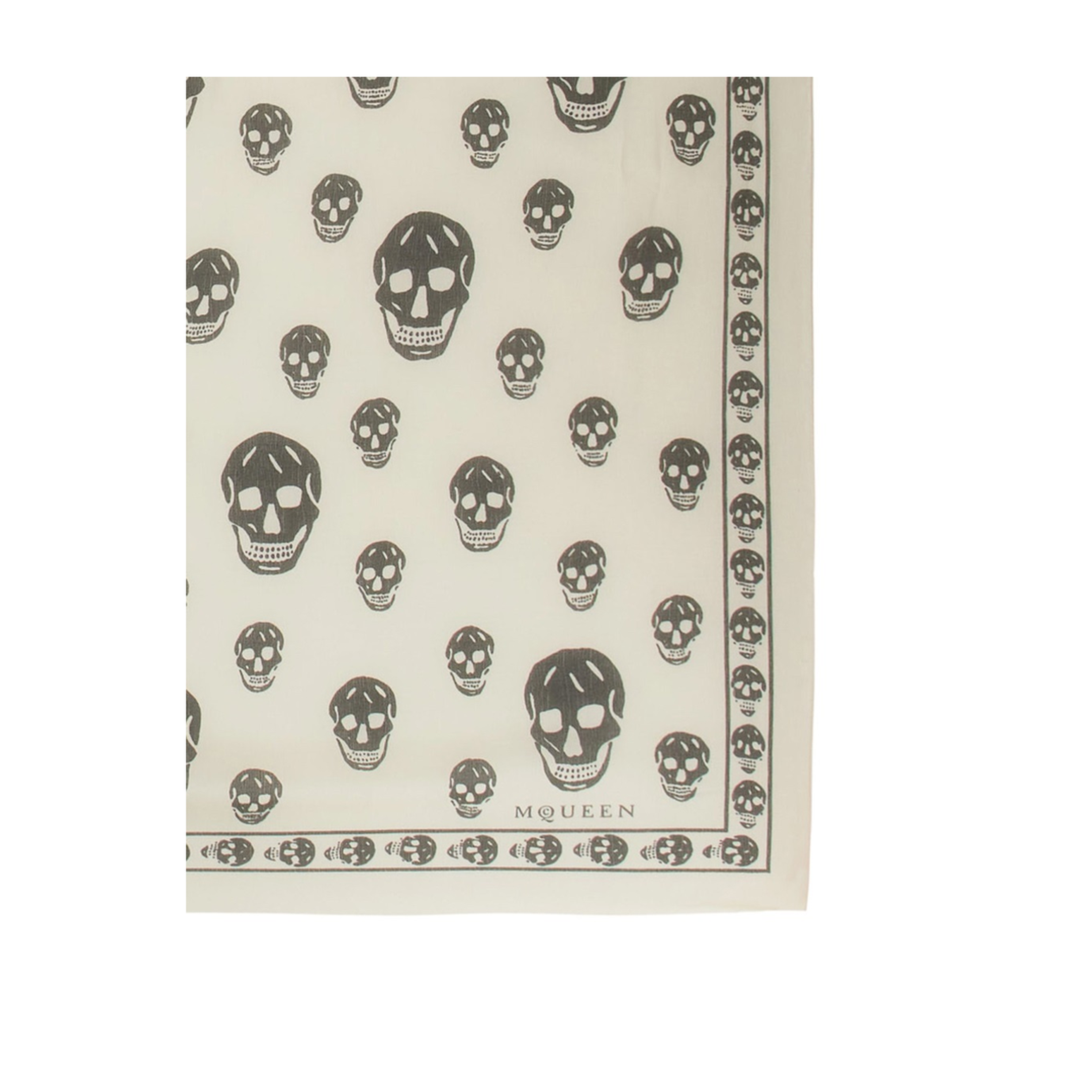 Skull Scarf