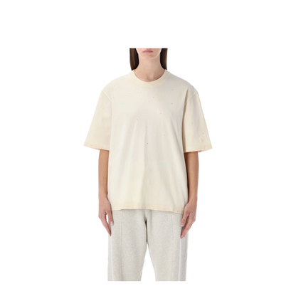 MAYFEYR - Golden Goose - T-Shirts And Polos - GUP01873P00242111616