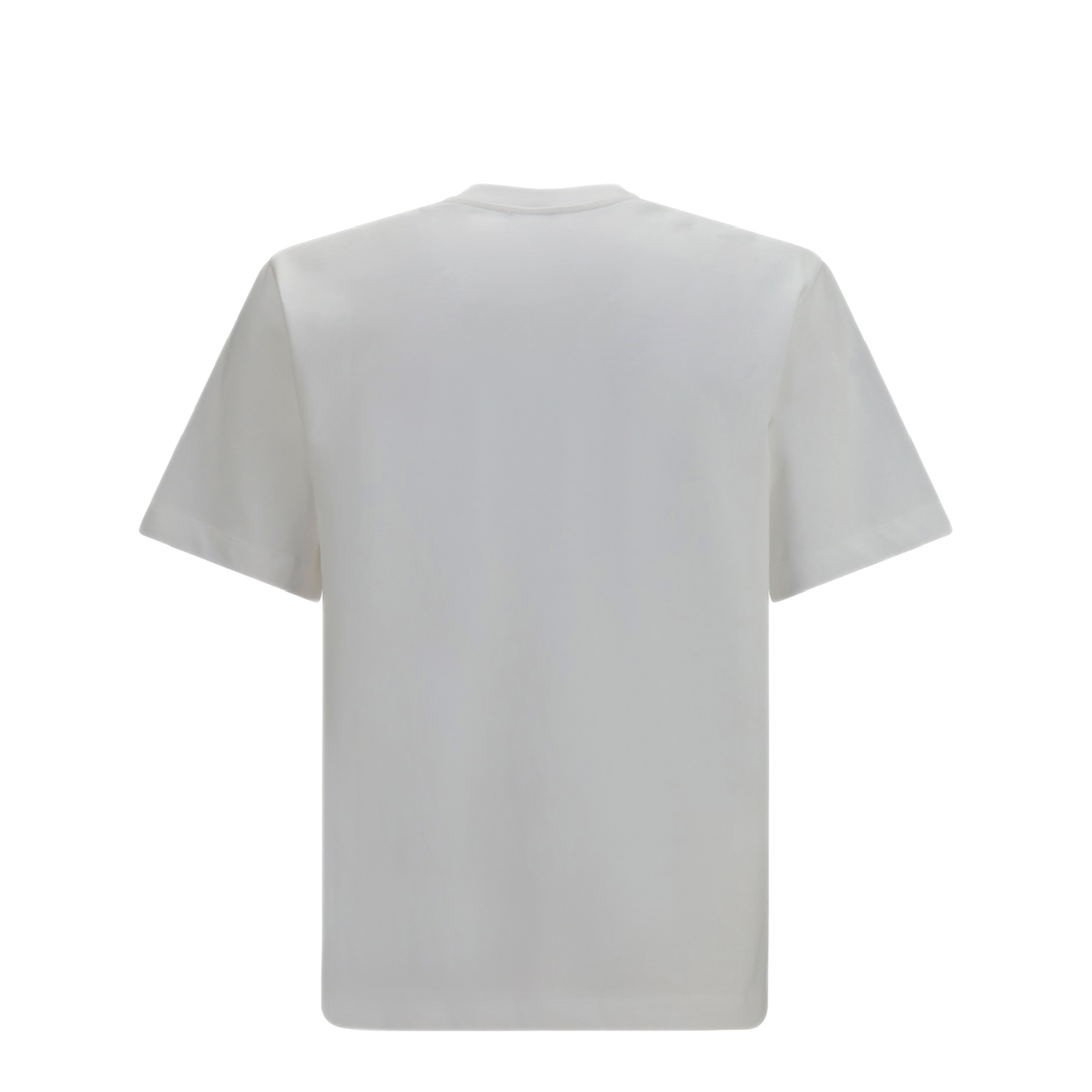 MAYFEYR - Ferragamo - Cotton T-Shirt - 796647