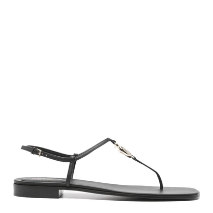 MAYFEYR - Gucci - Sandals Black - 853759A3N001000