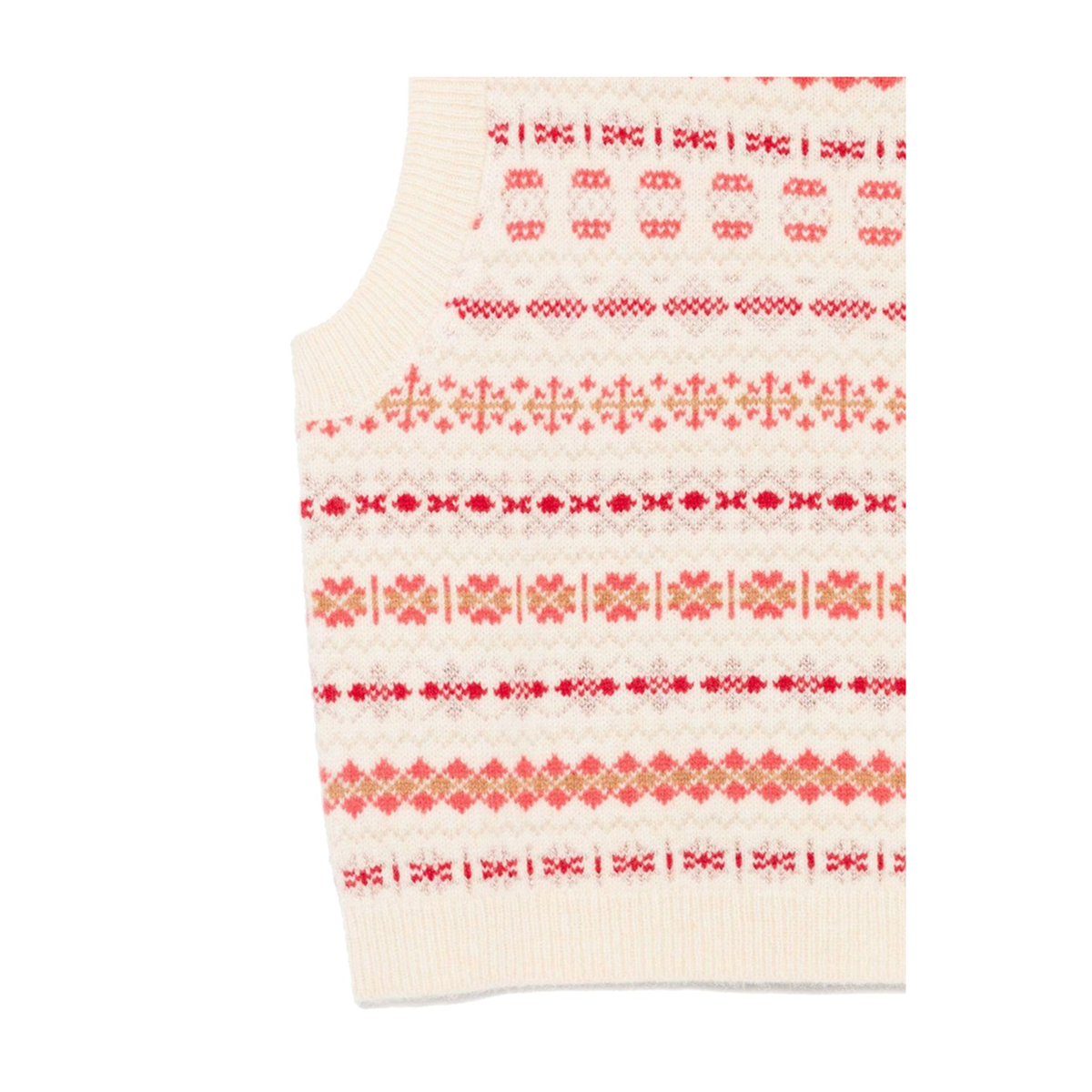 MAYFEYR - Bonpoint - Small Sized Pull - W05GJUK00027K905
