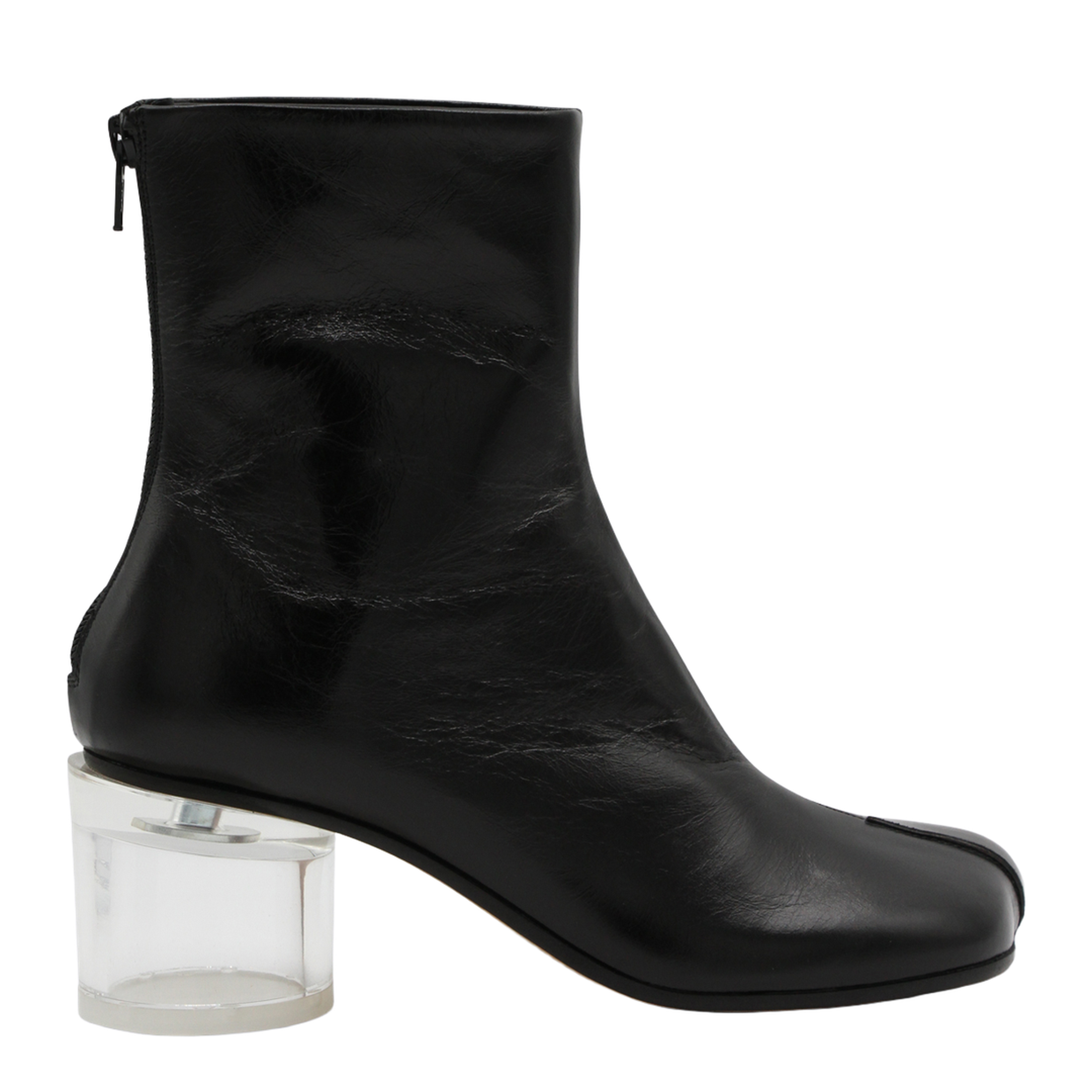 Flat Shoes Black