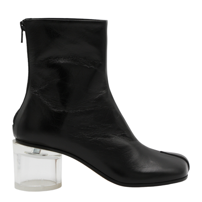 Flat Shoes Black