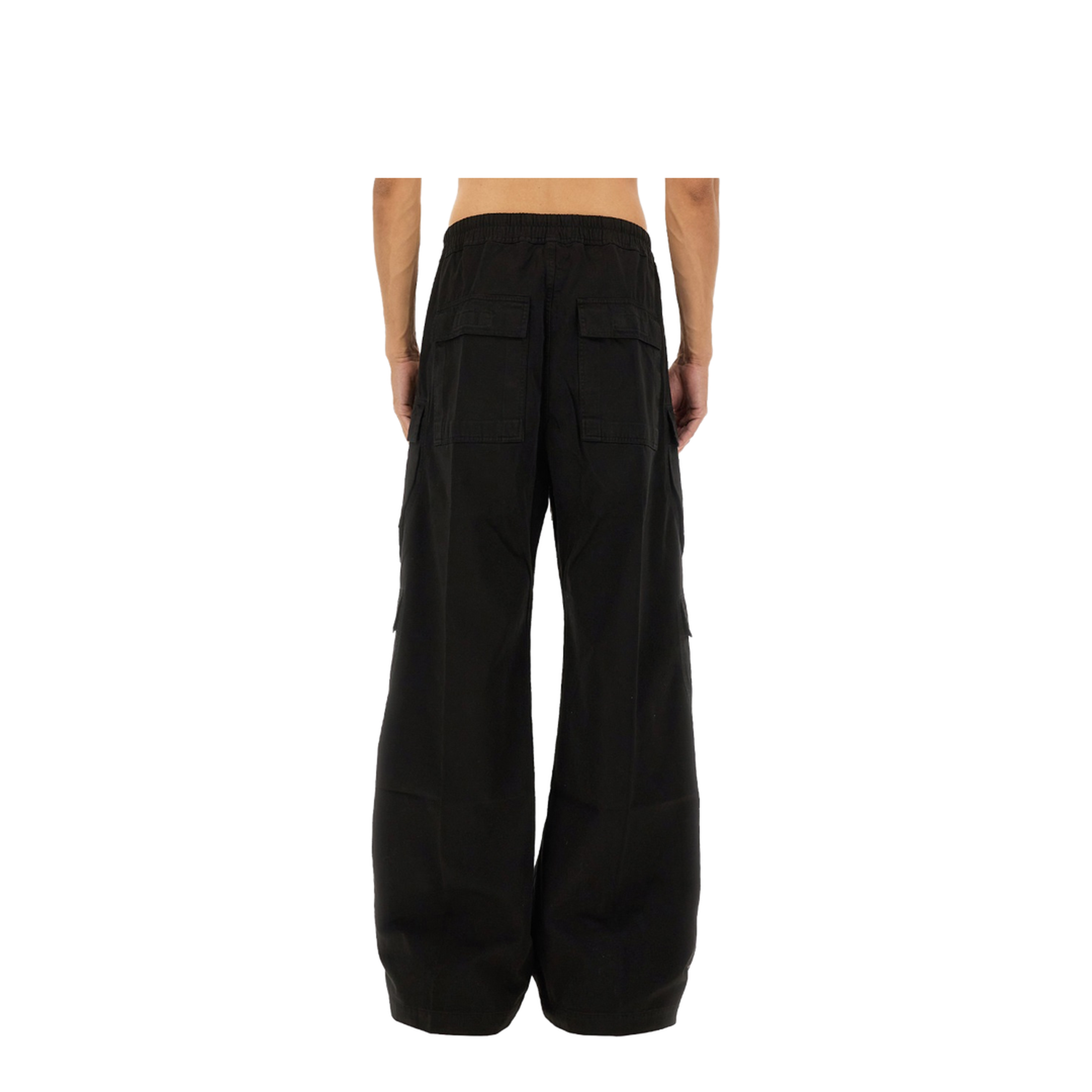 Double Cargo Jumbo Belas Pants