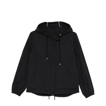 MAYFEYR - EMPORIO ARMANI CAPSULE PRE - Coats Black - EW003911AF22803UC001