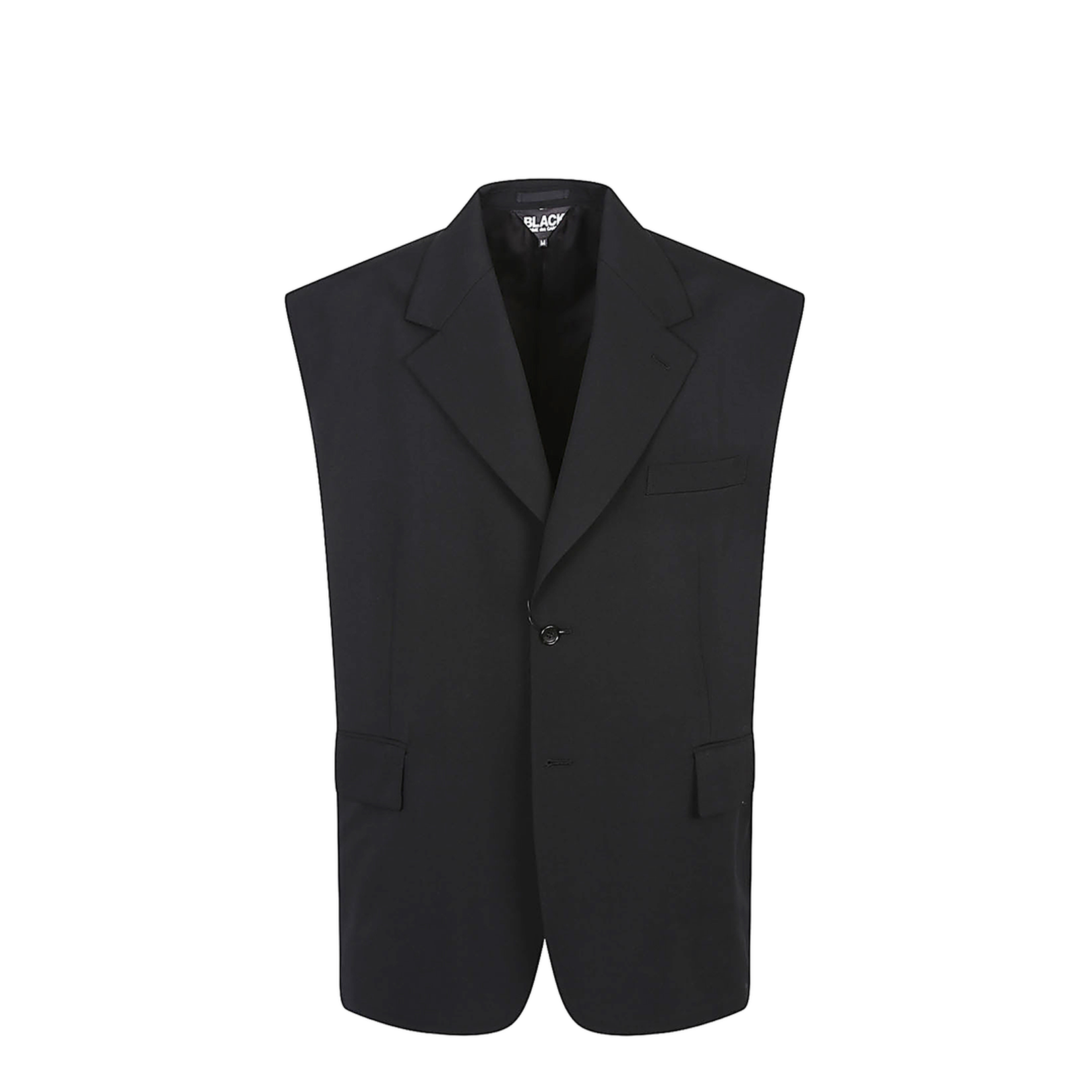 Jackets Black