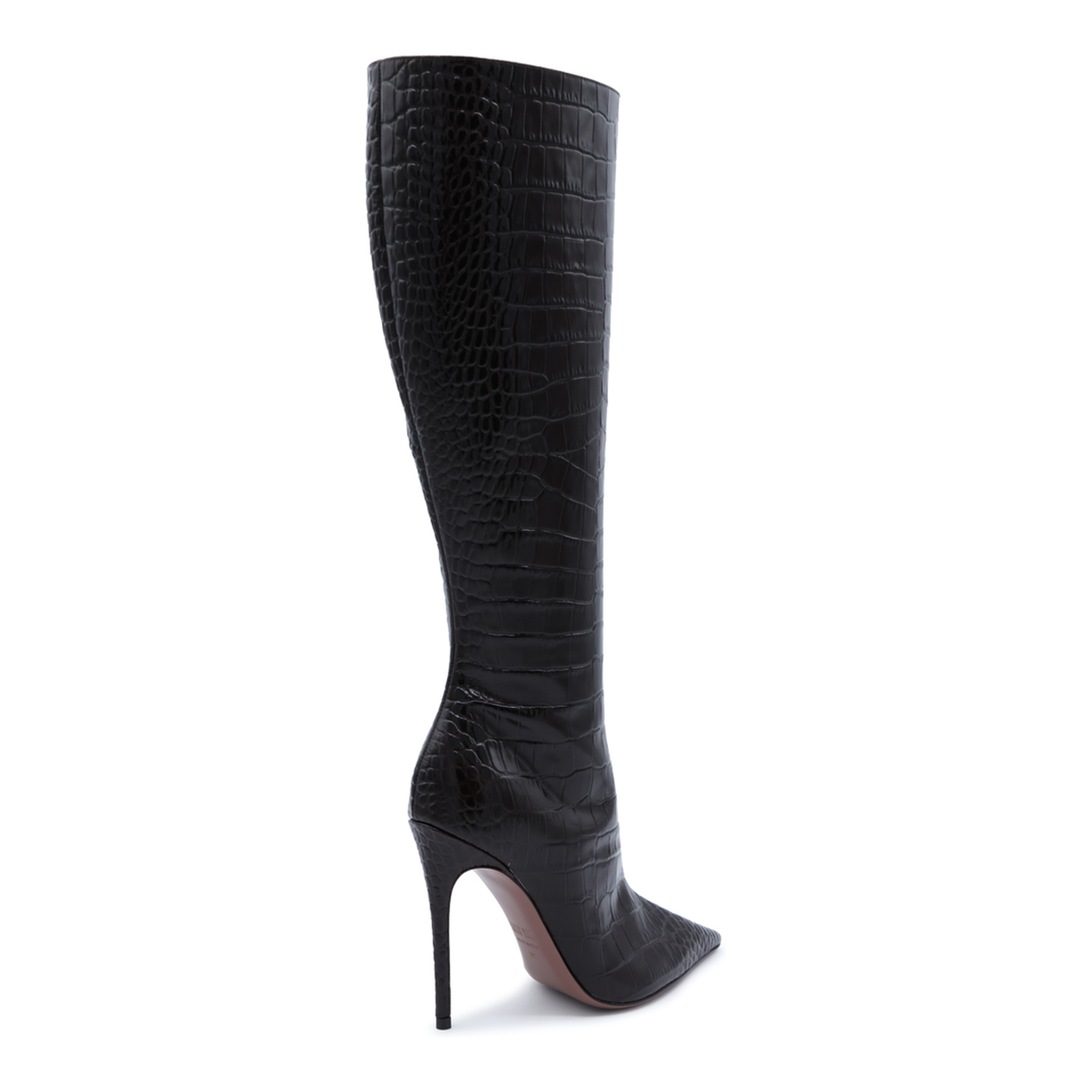 MAYFEYR - Paris Texas - Boots - PX2046XCOCOEBANO