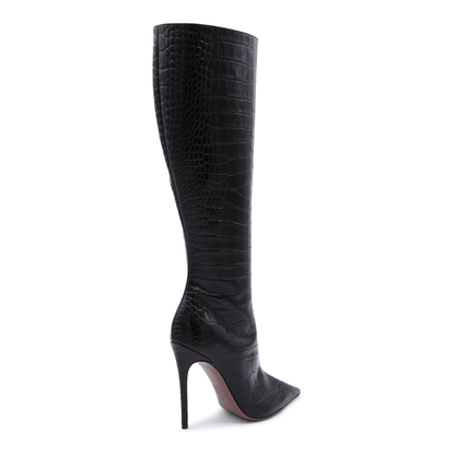 MAYFEYR - Paris Texas - Boots - PX2046XCOCOEBANO