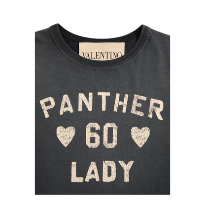 MAYFEYR - Valentino - Printed Cotton T-Shirt - BMG24Y9GL