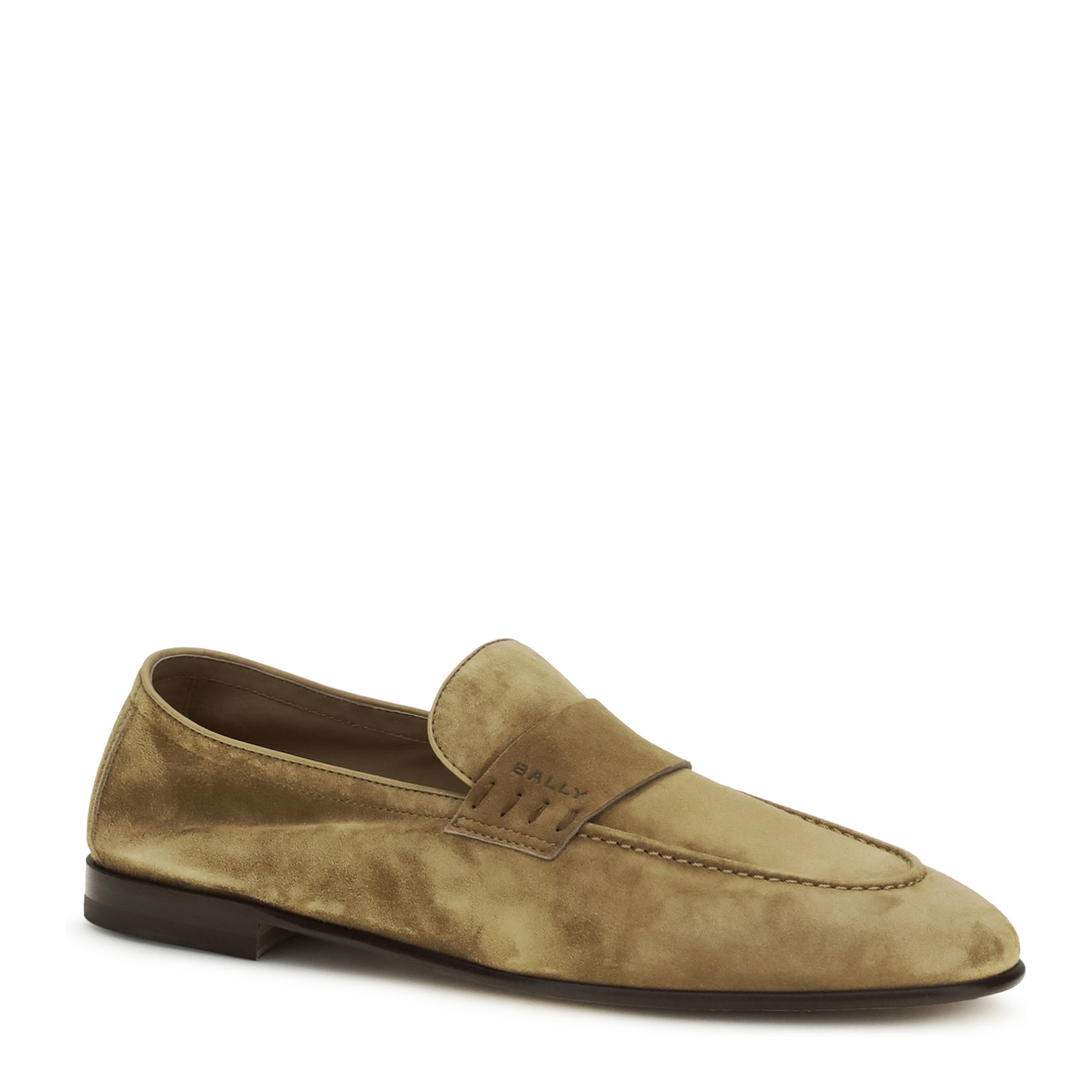 MAYFEYR - Bally - Elios Loafers - MSF0LSSU038U858
