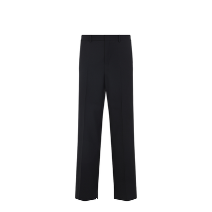 MAYFEYR - Gucci - Wool Pants - 797207Z7AE5