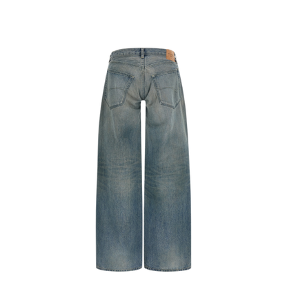 MAYFEYR - Balenciaga - Baggy Jeans - 857231TQW556379