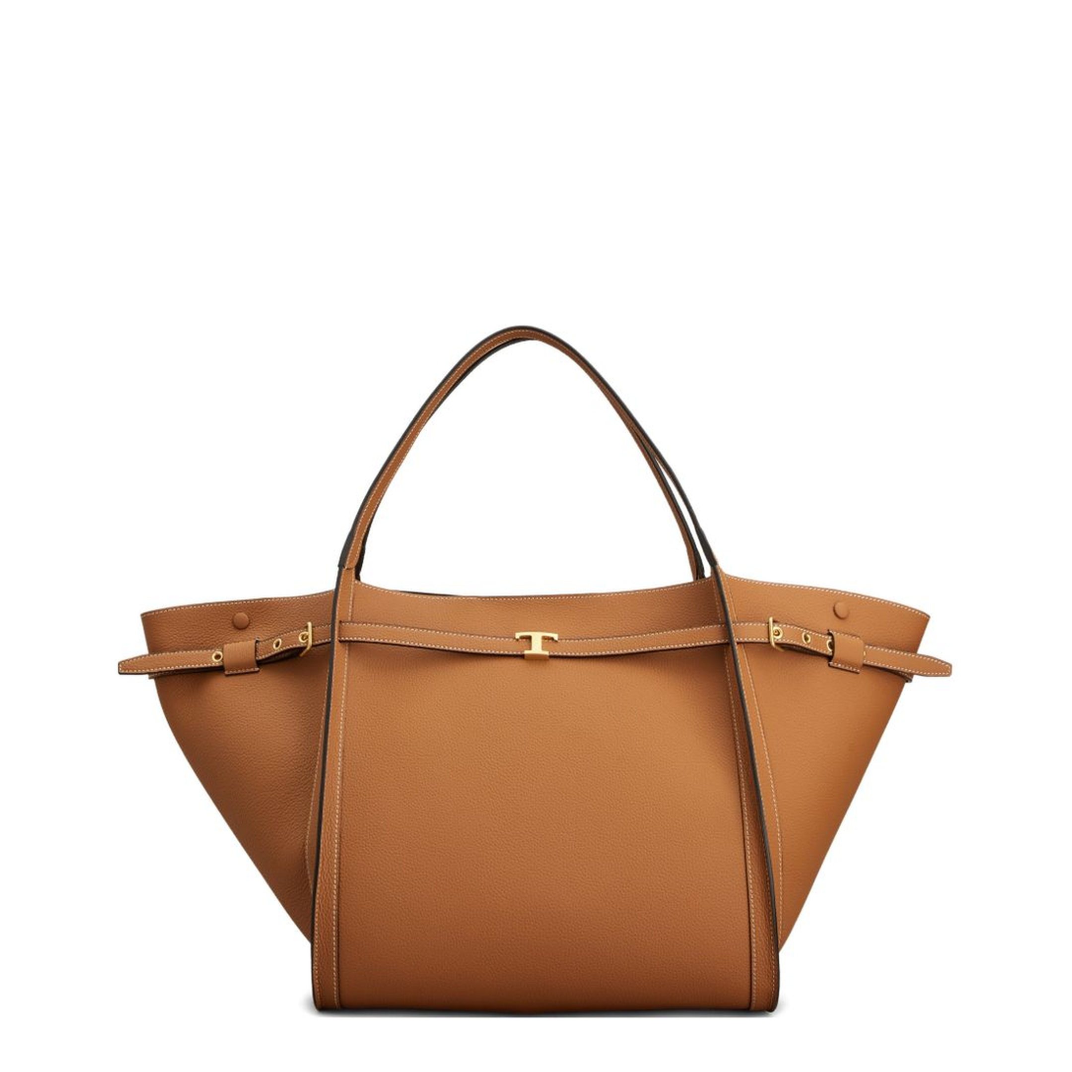 MAYFEYR - Tod's - Leather Brown Bag - XBWTIMA0300WKAS410