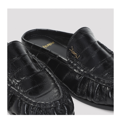 MAYFEYR - Saint Laurent - Le Loafer 15 - 8697420WXAF