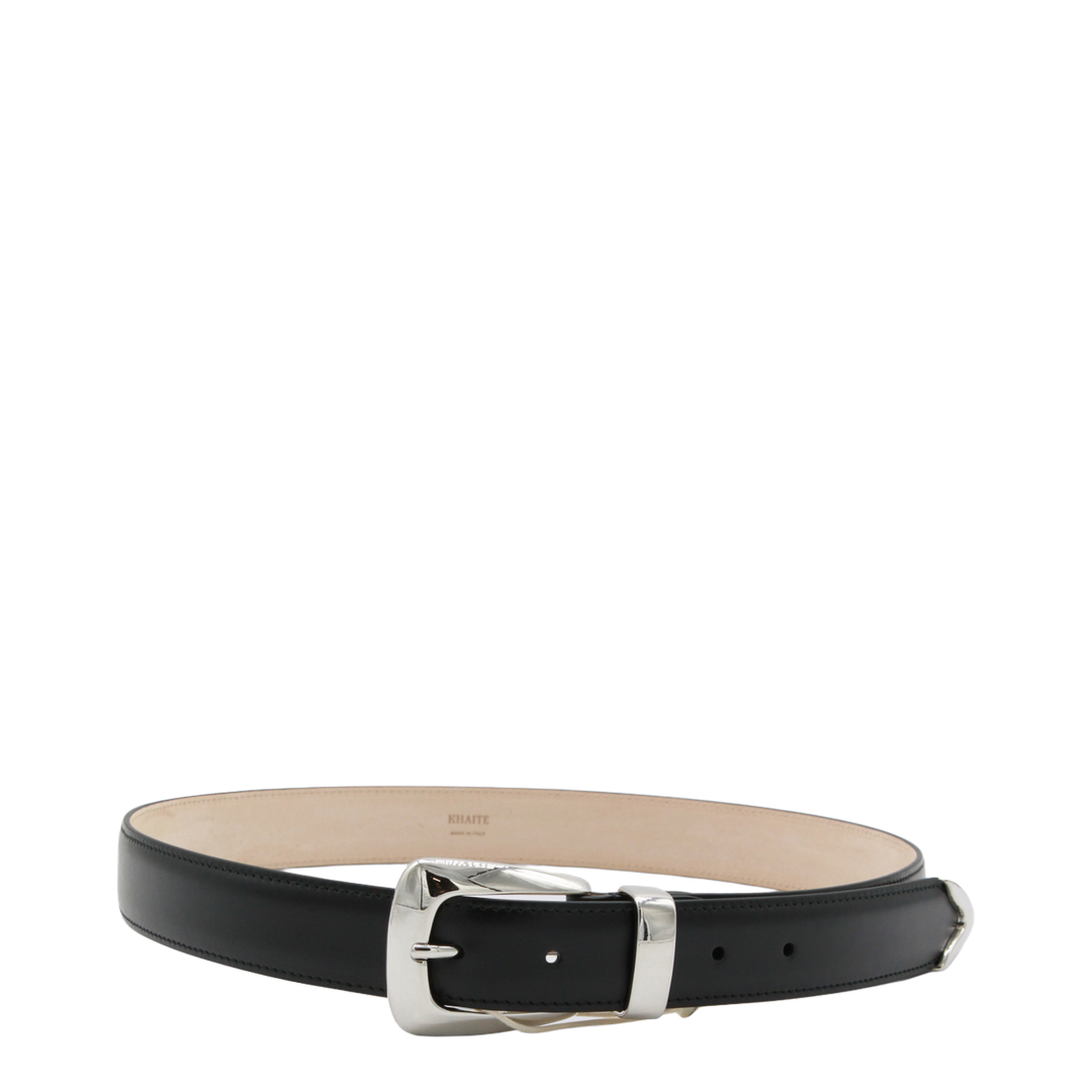 Black Belt