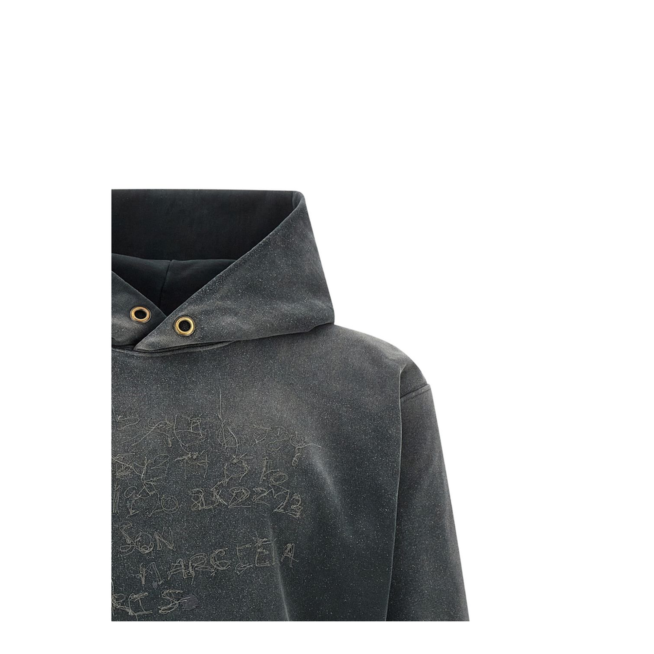 MAYFEYR - Maison Margiela - Sweaters Black - S51GU0142S25520972
