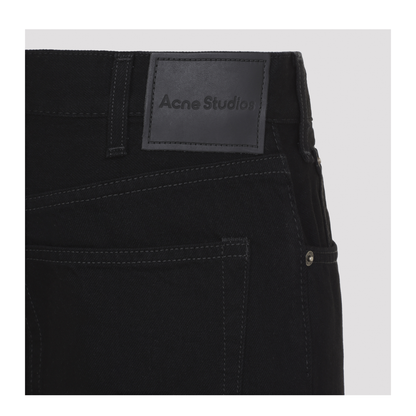 MAYFEYR - Acne Studios - 1979 Jeans Black - B00471900