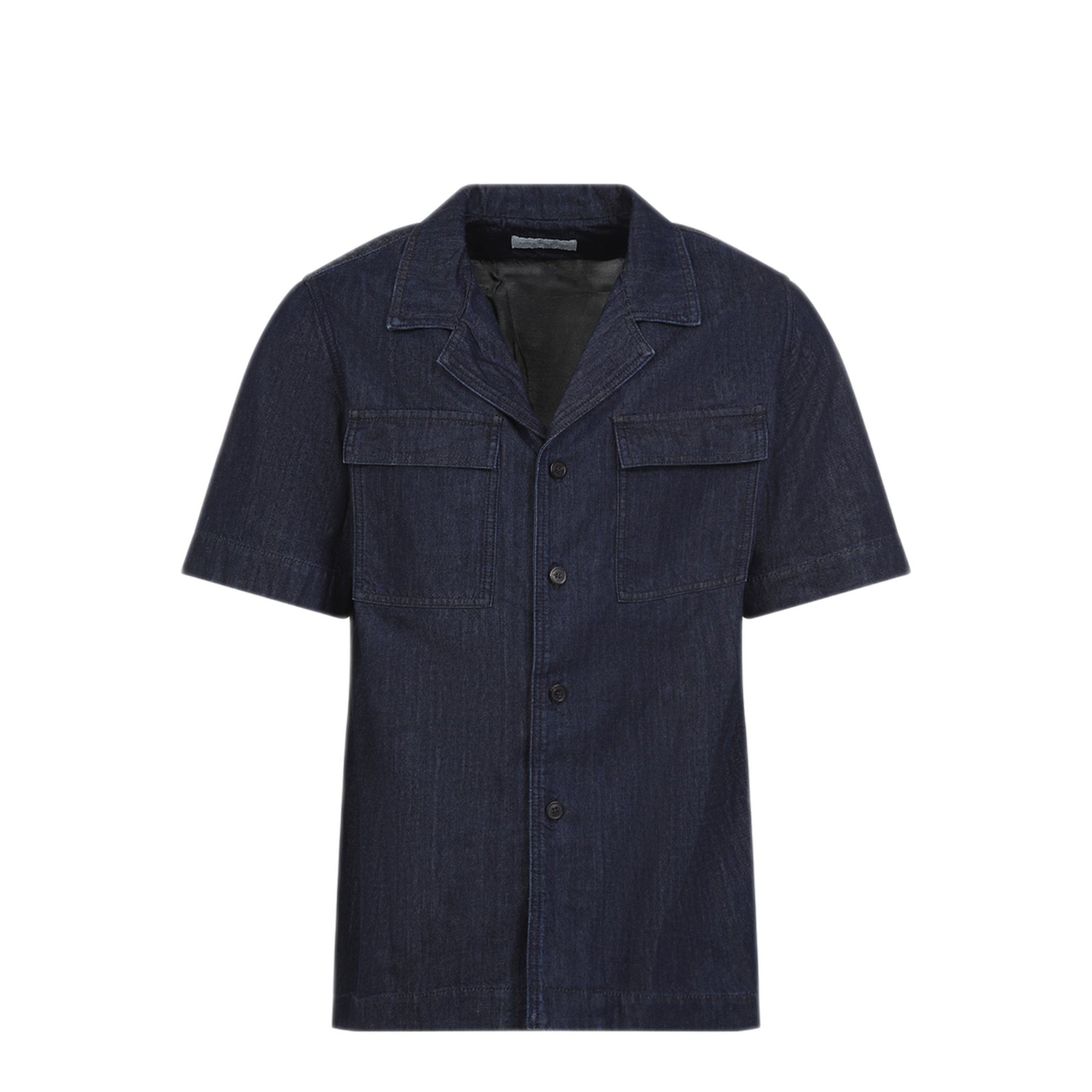 MAYFEYR - Dries Van Noten - Cameron Shirt - 2510207271553507