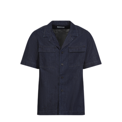 MAYFEYR - Dries Van Noten - Cameron Shirt - 2510207271553507