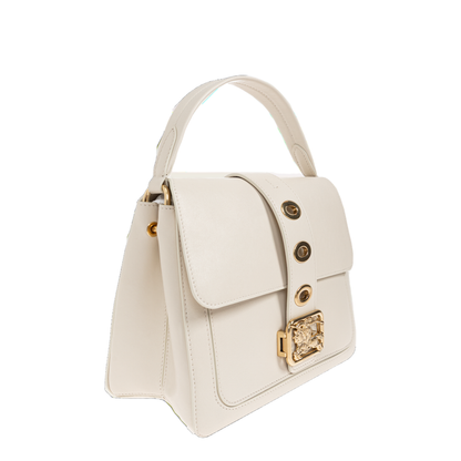 MAYFEYR - Burberry - Rider Small Handbag - 8125210B7348SOAP