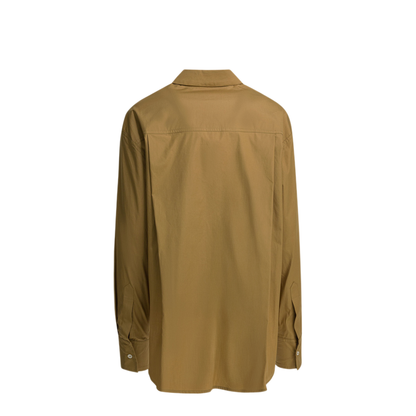 MAYFEYR - Loulou Studio - Shirts - LEEDUNE