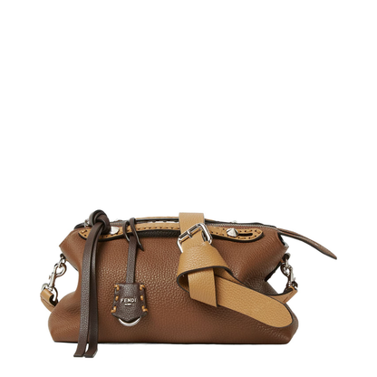 Customizable Pendant Bag with Long Zipper Pull