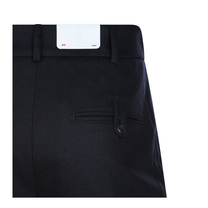 MAYFEYR - Eleventy - Trousers - N75PANM01TES0H02711