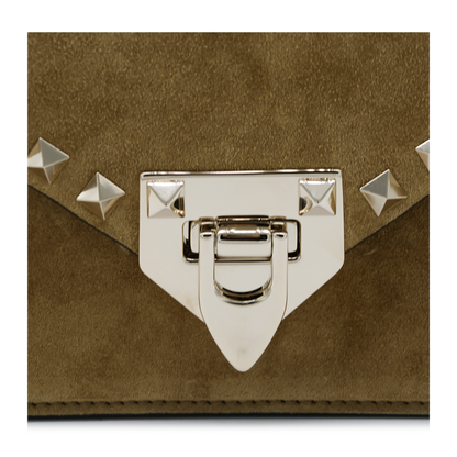 MAYFEYR - Valentino - Small Crossbody Bag - 9W2B0T76KQQRDX