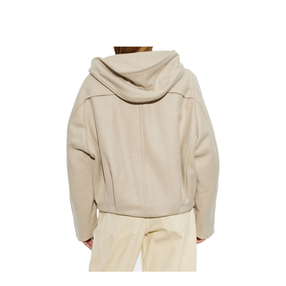 MAYFEYR - Isabel Marant - Coats Beige - MA0561FA-D3D04I23SD